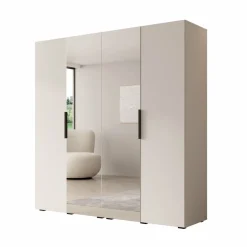 Meubella Kledingkasten^Marquesa