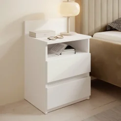 Meubella Nachtkastjes|Nachtkastjes^Masuka
