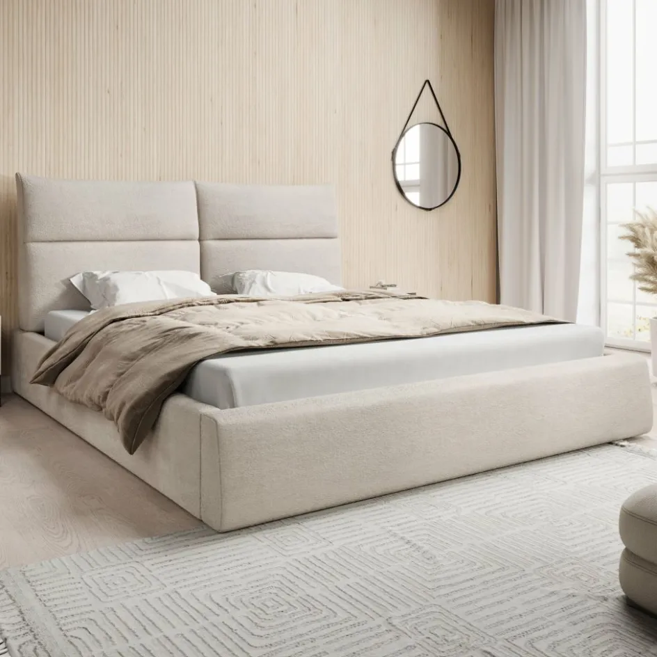 Meubella Tweepersoonsbedden^Maxton