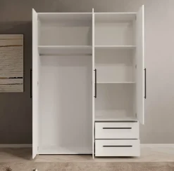 Meubella Kledingkasten^Mayen