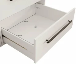 Meubella Kledingkasten^Mayen