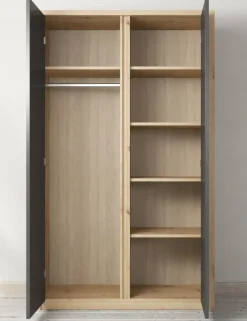 Meubella Kledingkasten|Kledingkasten^Melody