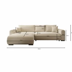 Meubella Hoekbanken|Banken^Mindin