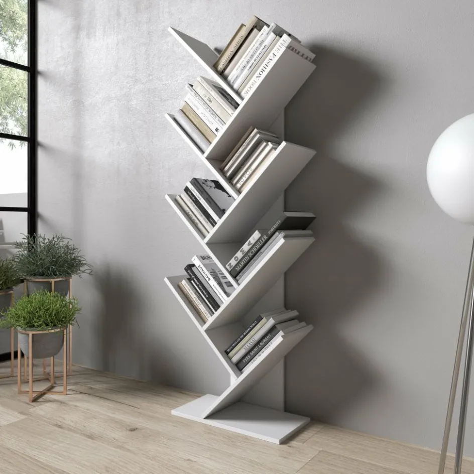 Meubella Boekenkasten|Boekenkasten^Mirabelle