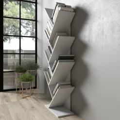 Meubella Boekenkasten|Boekenkasten^Mirabelle