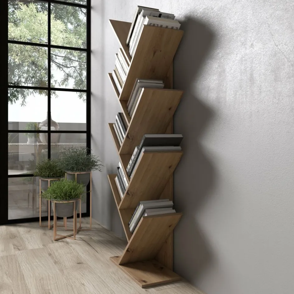 Meubella Boekenkasten|Boekenkasten^Mirabelle