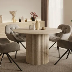 Meubella Eetkamertafels^Modena