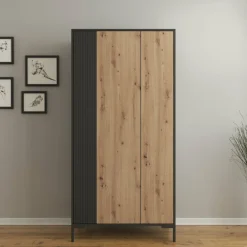 Meubella Kledingkasten|Kledingkasten^Molina