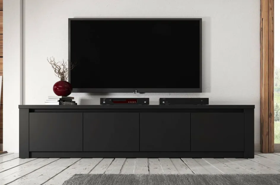 Meubella Tv-Meubels^Monaco