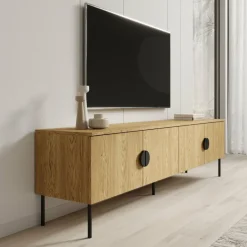 Meubella Tv-Meubels^Monor