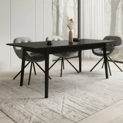 Meubella Eetkamertafels^Monor