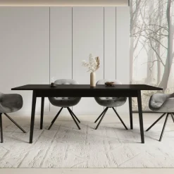 Meubella Eetkamertafels^Monor