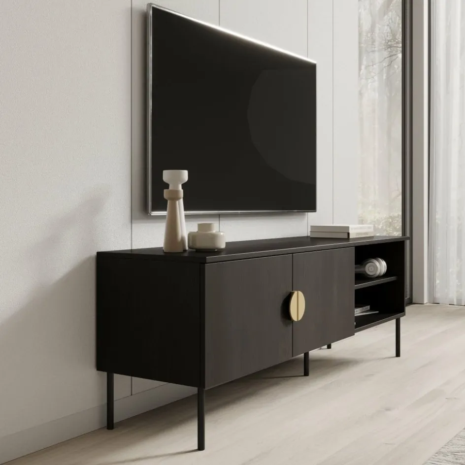 Meubella Tv-Meubels^Monor