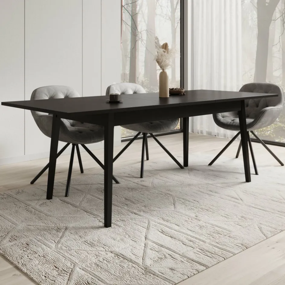 Meubella Eetkamertafels^Monor
