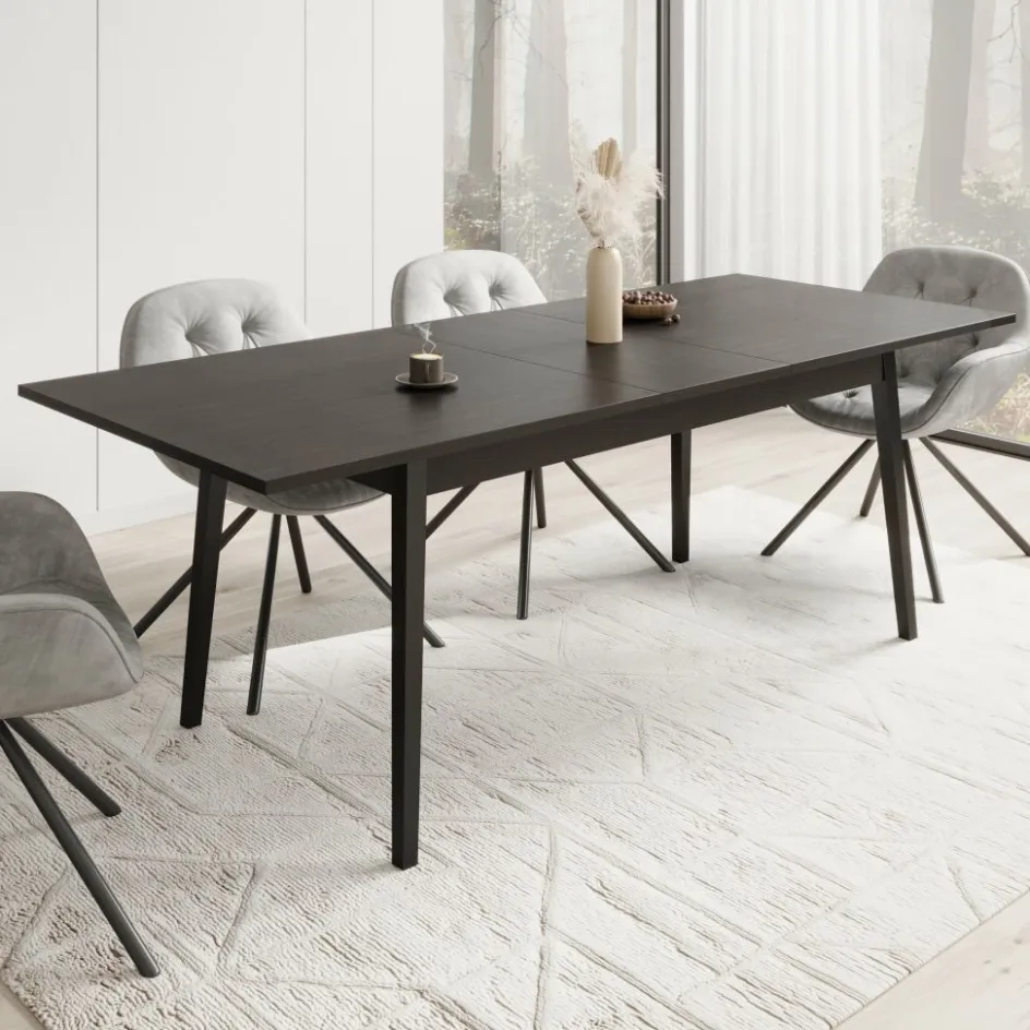 Meubella Eetkamertafels^Monor