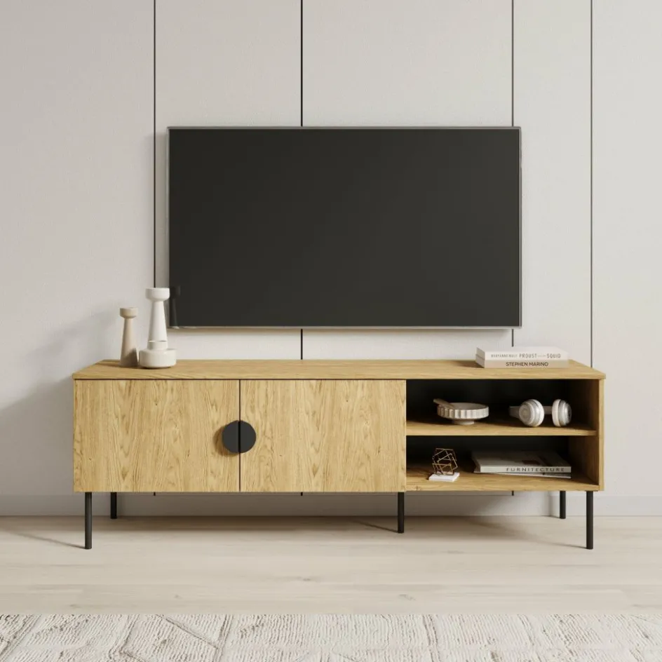 Meubella Tv-Meubels^Monor