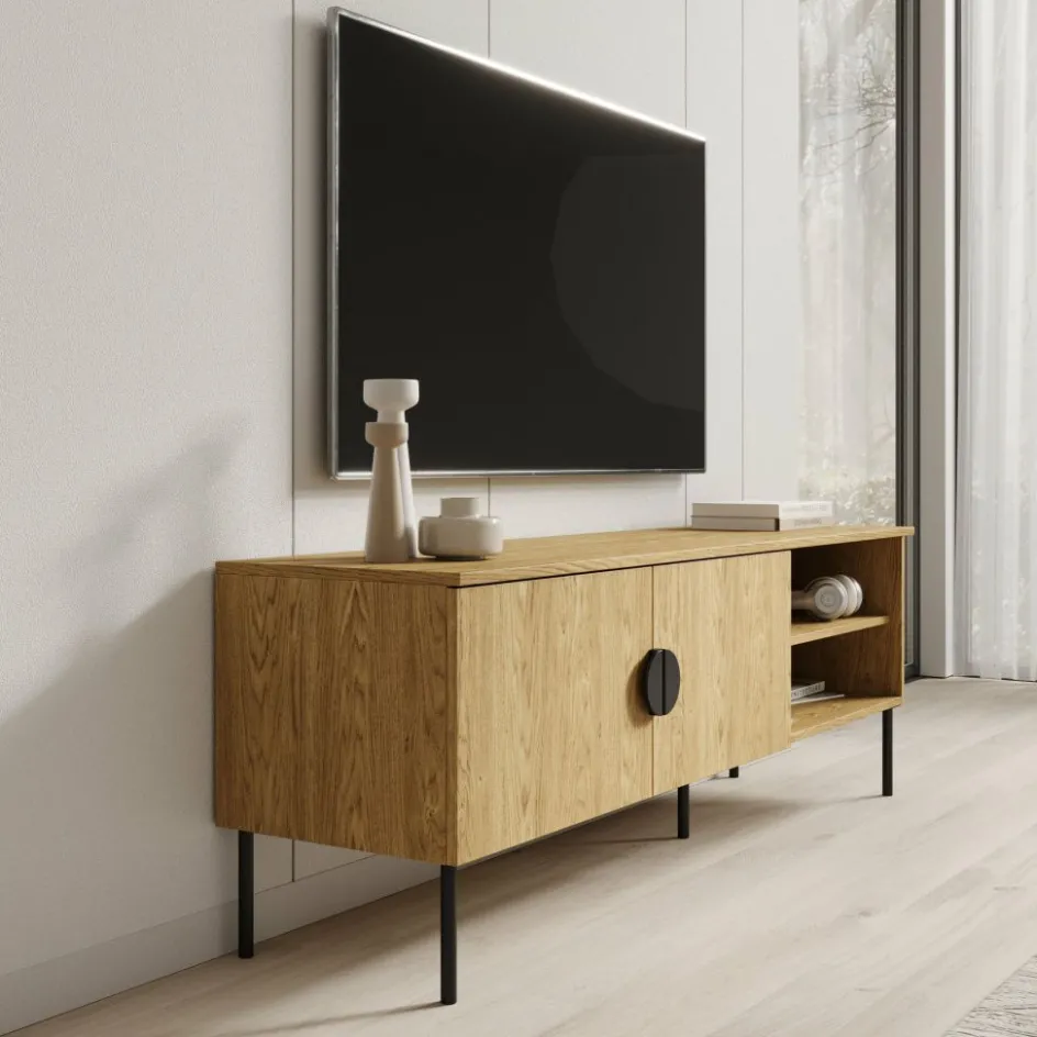 Meubella Tv-Meubels^Monor