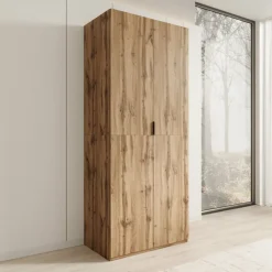 Meubella Kledingkasten|Kledingkasten^Montclair