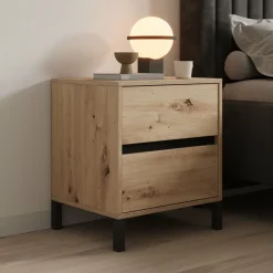 Meubella Nachtkastjes|Nachtkastjes^Montellini