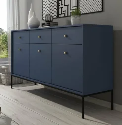 Meubella Dressoirs^Moreno