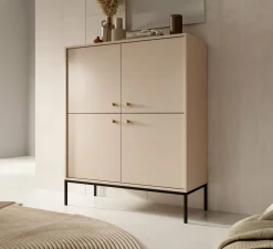 Meubella Dressoirs^Moreno 2