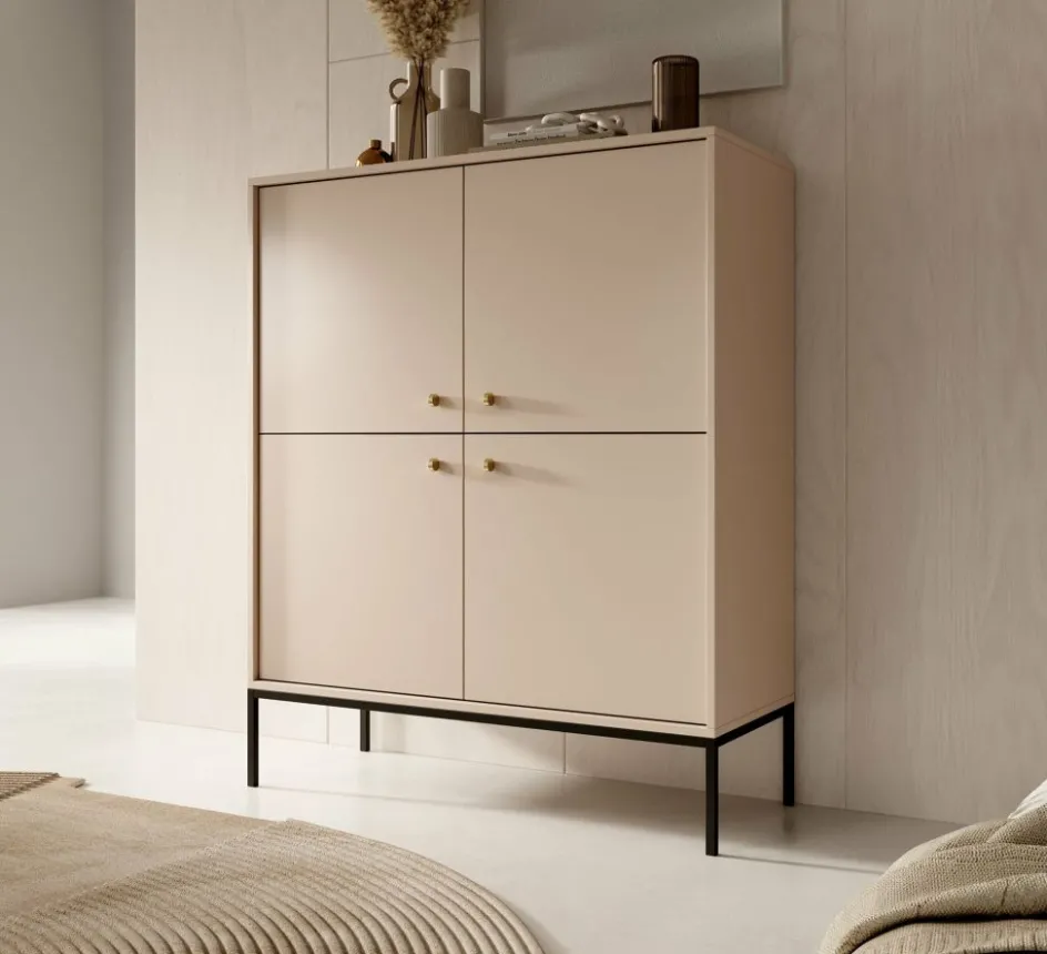 Meubella Dressoirs^Moreno 2