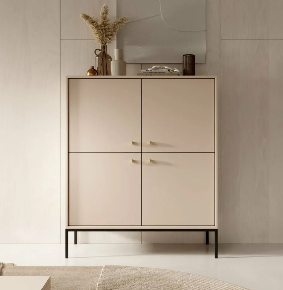 Meubella Dressoirs^Moreno 2