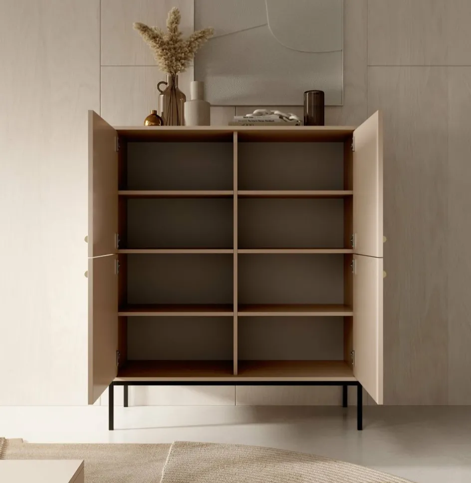 Meubella Dressoirs^Moreno 2