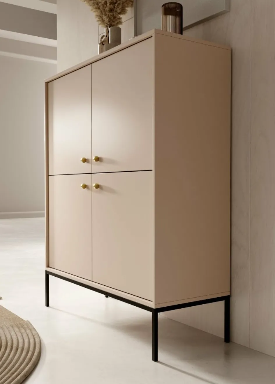Meubella Dressoirs^Moreno 2