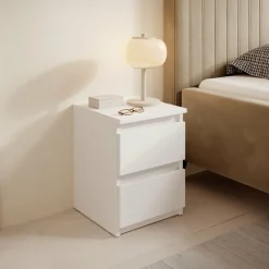 Meubella Nachtkastjes|Nachtkastjes^Nachtkastje Masuka