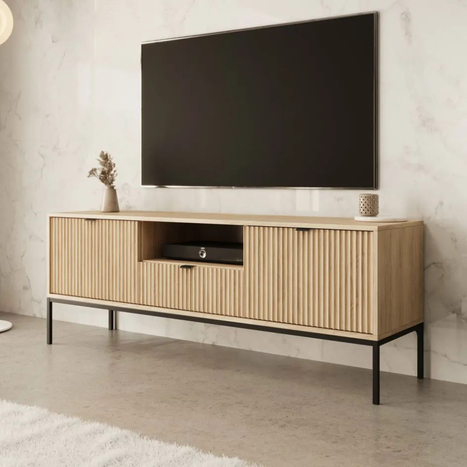 Meubella Tv-Meubels^Navil