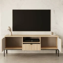 Meubella Tv-Meubels^Navil