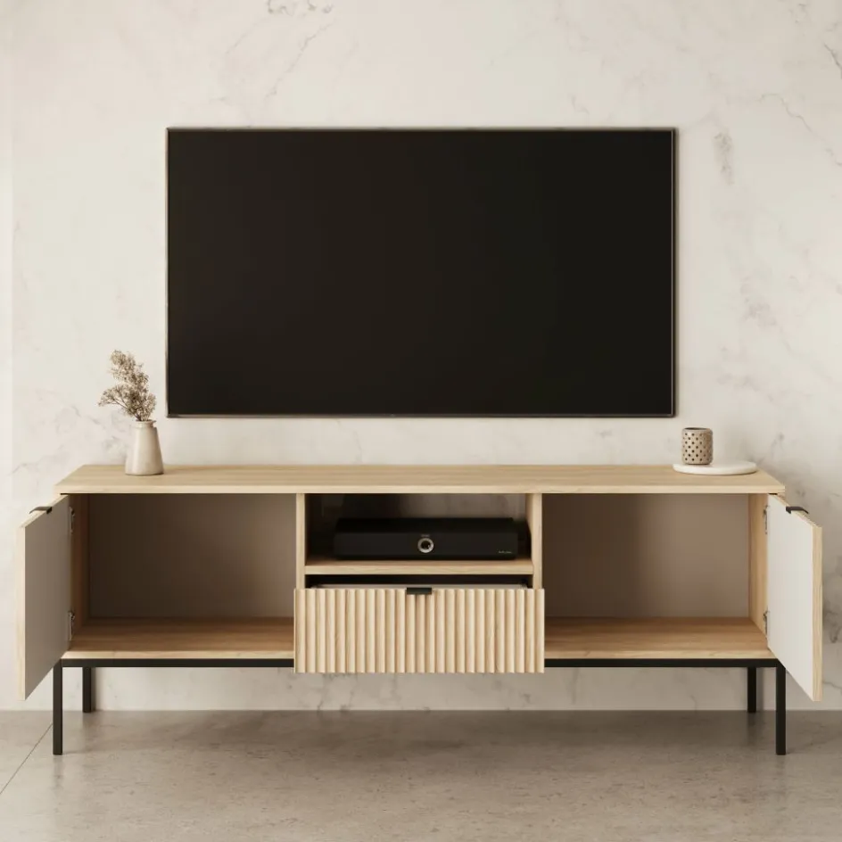 Meubella Tv-Meubels^Navil