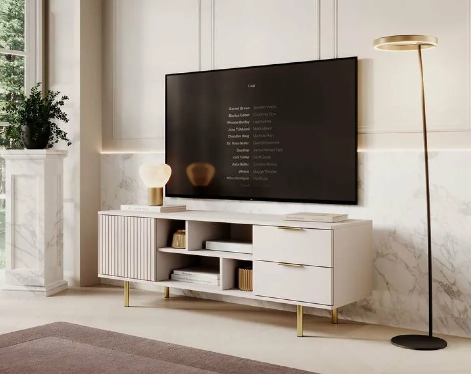 Meubella Tv-Meubels^Nicola