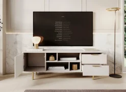 Meubella Tv-Meubels^Nicola