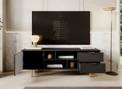 Meubella Tv-Meubels^Nicola