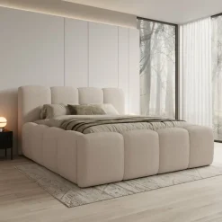 Meubella Tweepersoonsbedden^Nihito