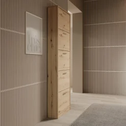 Meubella Schoenenkasten^Nivik