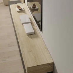 Meubella Wandmeubels^Nobu