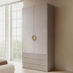 Meubella Kledingkasten^Nyna