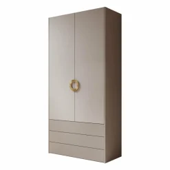Meubella Kledingkasten^Nyna