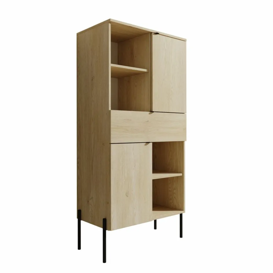 Meubella Boekenkasten|Boekenkasten^Oriya