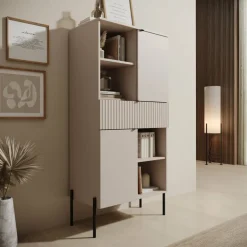 Meubella Boekenkasten|Boekenkasten^Oriya