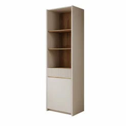 Meubella Boekenkasten|Boekenkasten^Orlano