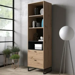 Meubella Boekenkasten|Boekenkasten^Ozzy