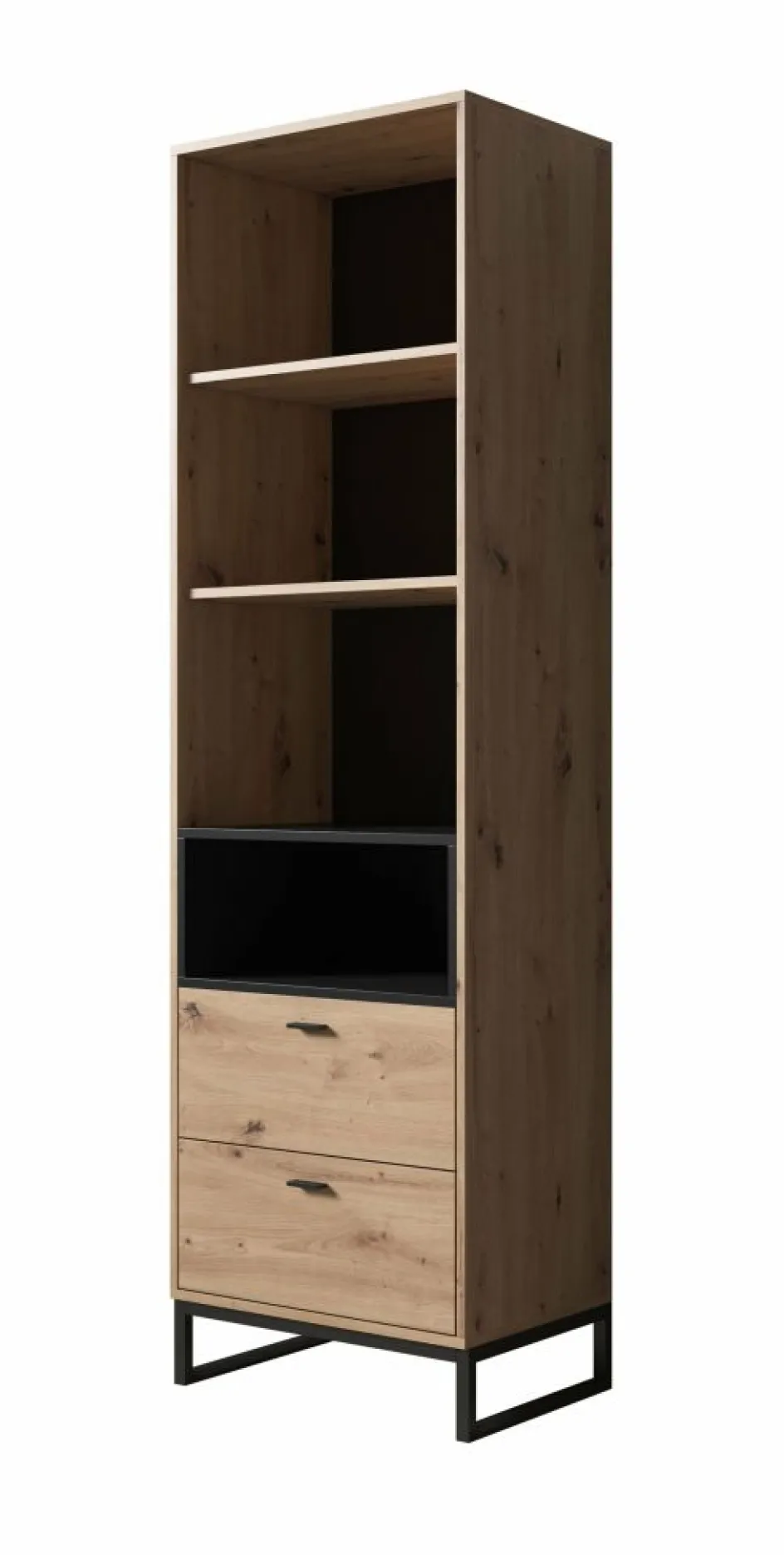 Meubella Boekenkasten|Boekenkasten^Ozzy