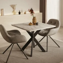 Meubella Eetkamertafels^Pacey