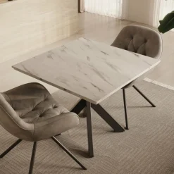 Meubella Eetkamertafels^Pacey