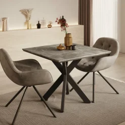 Meubella Eetkamertafels^Pacey