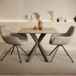 Meubella Eetkamertafels^Pacey